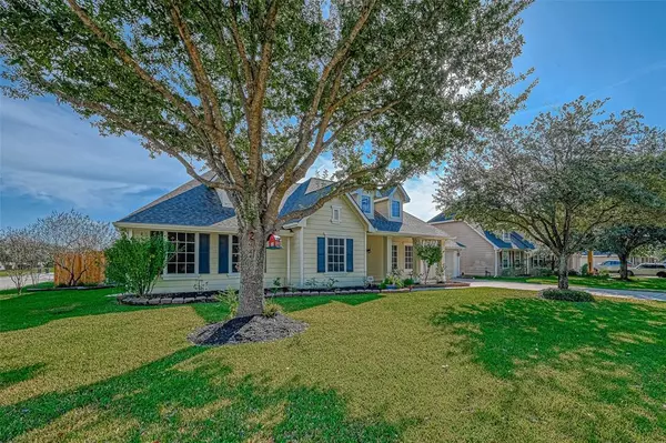 Tomball, TX 77375,22418 Barrell Springs LN