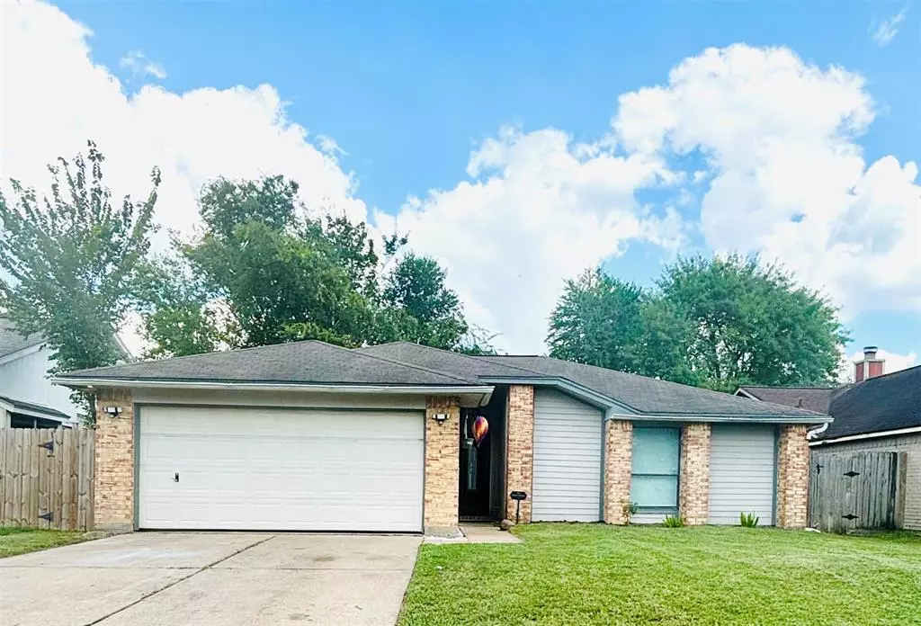 Houston, TX 77066,11514 Villa Heights DR