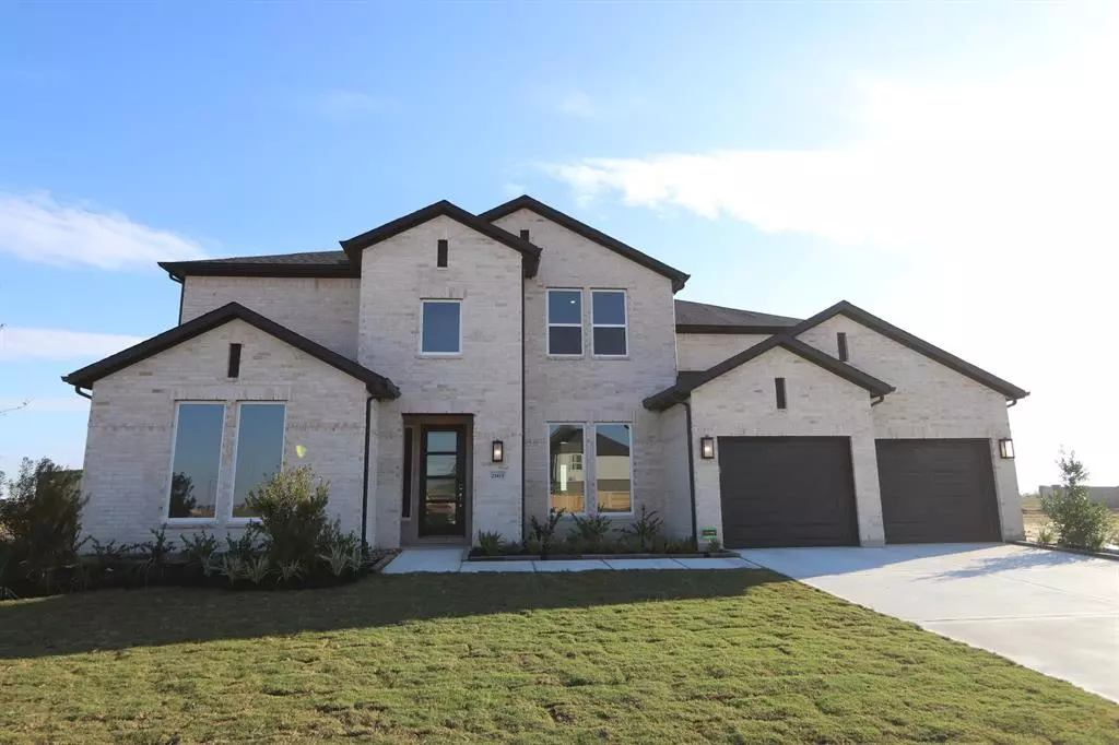 Cypress, TX 77433,21411 Blackburn Bend LN