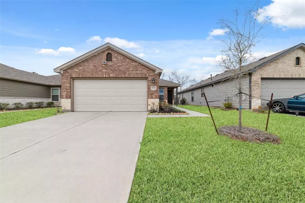 Houston, TX 77016,10623 Red Orchid DR