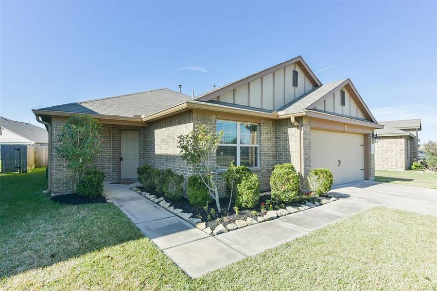 29123 Jarvis Bay PASS, Katy, TX 77494