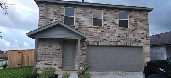 Katy, TX 77493,26807 Prairie Smoke LN