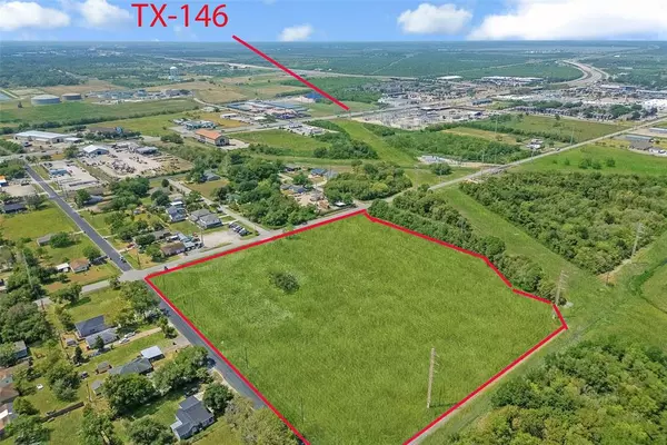 Texas City, TX 77590,110 34th ST N