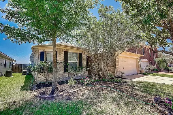 4030 Mt Whitney WAY, Katy, TX 77449