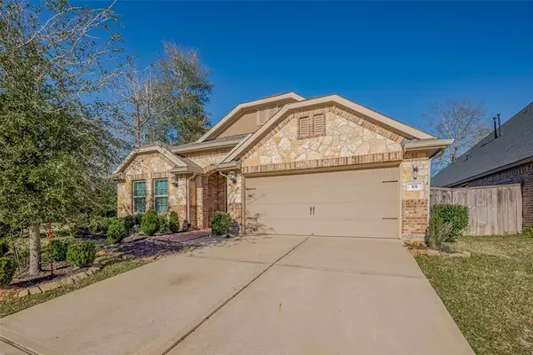 101 S Carson Cub CT, Montgomery, TX 77316