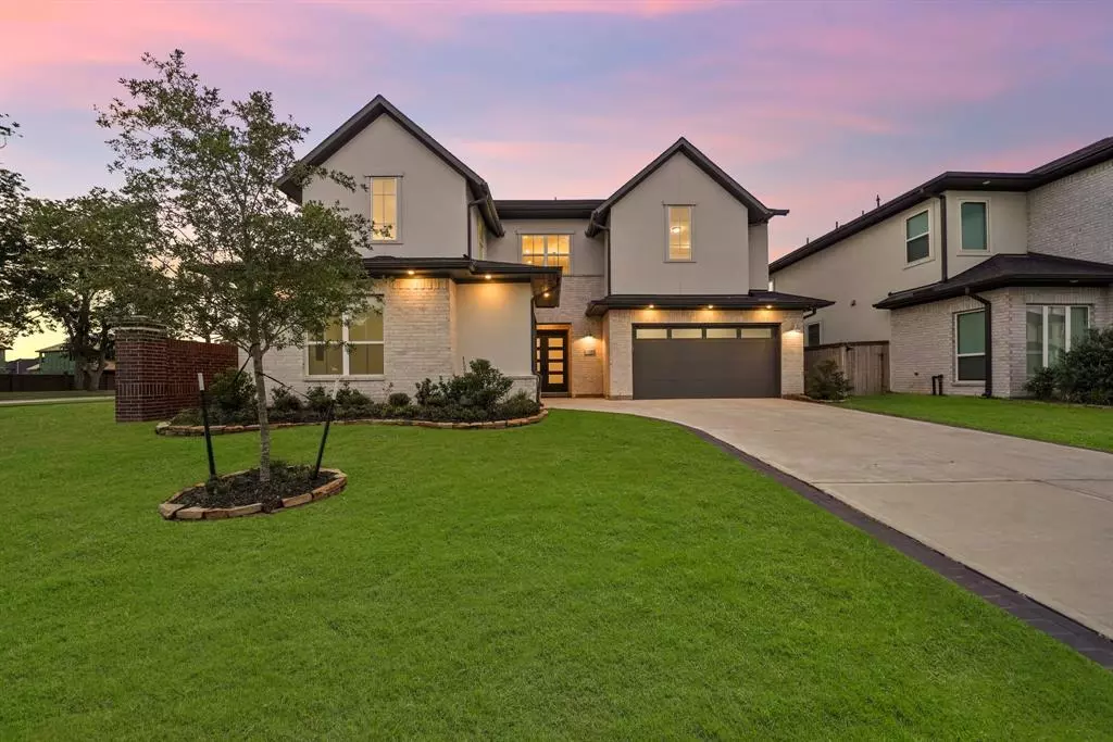 Sugar Land, TX 77479,4646 Sanders Meadow LN