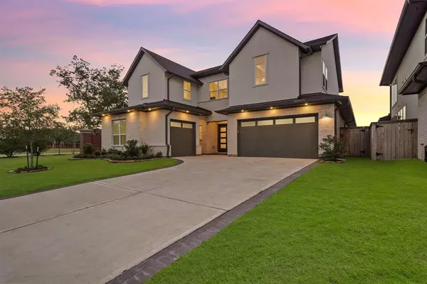 Sugar Land, TX 77479,4646 Sanders Meadow LN