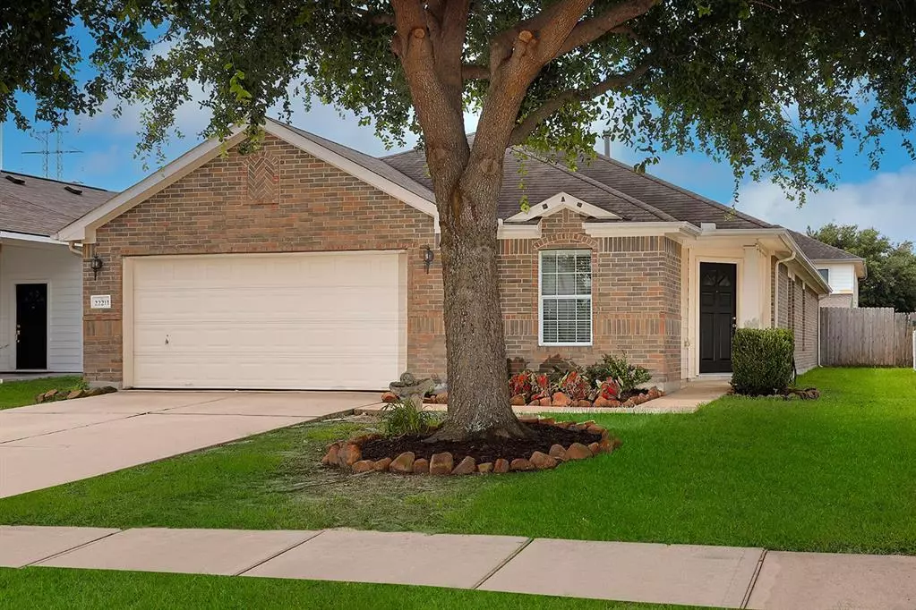 Katy, TX 77449,22211 Bellow Glen DR