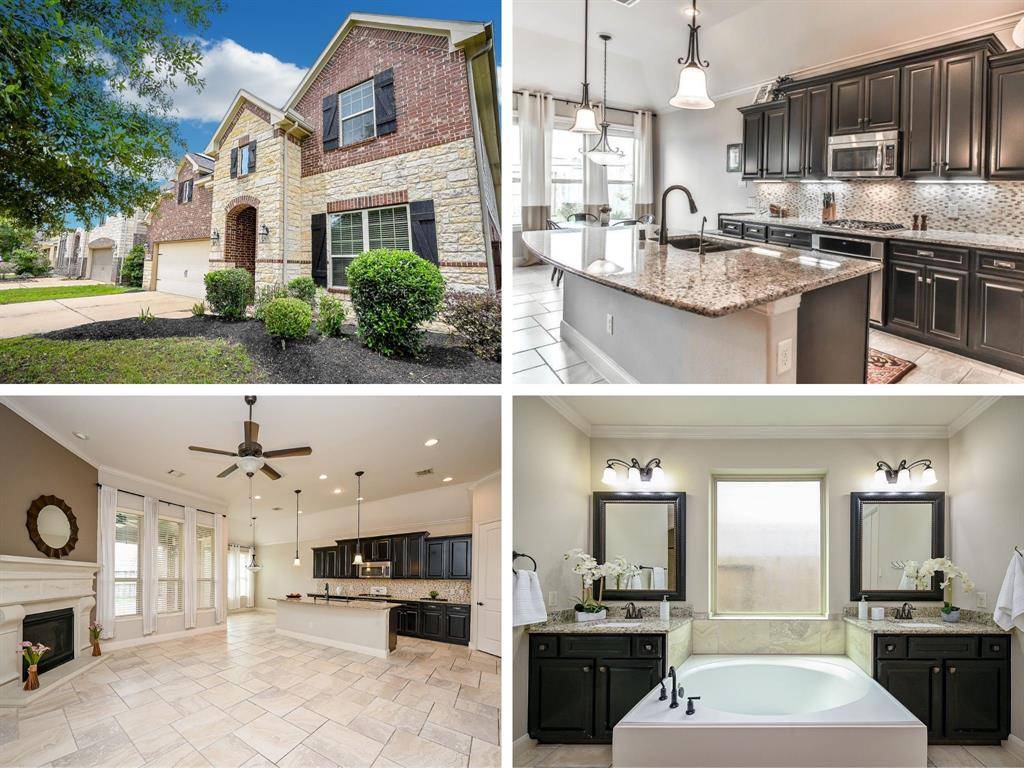 5315 Little Creek CT, Fulshear, TX 77441