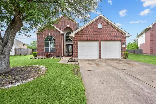 Fresno, TX 77545,3906 Elm Stream CT