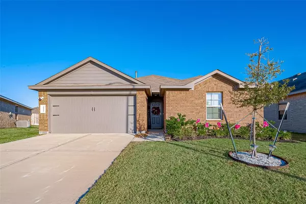 Katy, TX 77449,21222 Frosted Fern LN