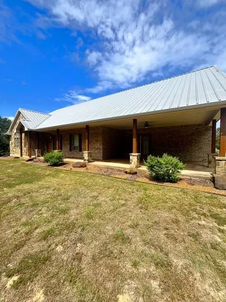 Centerville, TX 75833,2413 E County Road 161