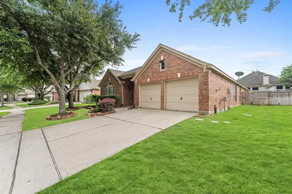 Humble, TX 77396,9422 Mustang Park CT