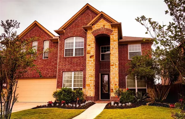 Sugar Land, TX 77479,5207 Birch Falls LN