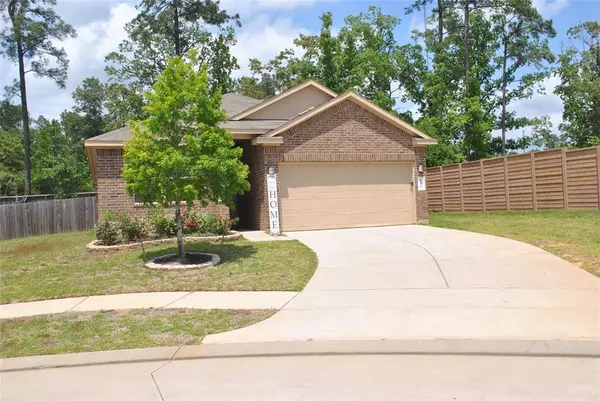 11502 Castle Nugent CT, Conroe, TX 77304