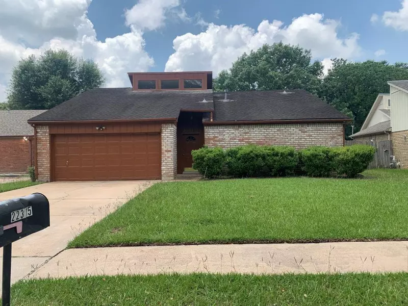 22315 Cimarron Pkwy, Katy, TX 77450