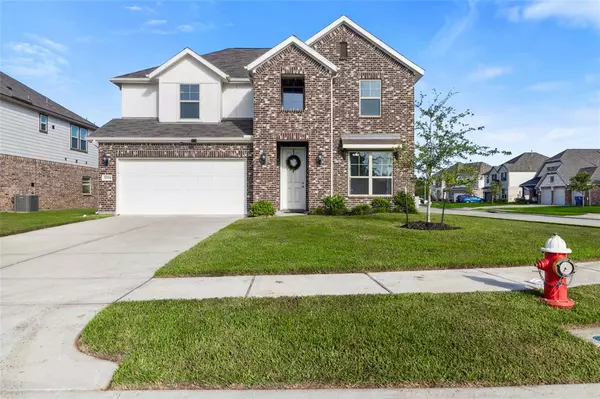 Manvel, TX 77578,7004 Terra LN