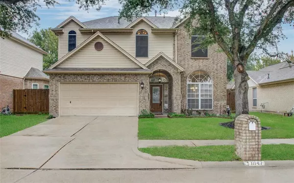 11147 Dawn Harvest Dr DR,  Houston,  TX 77064