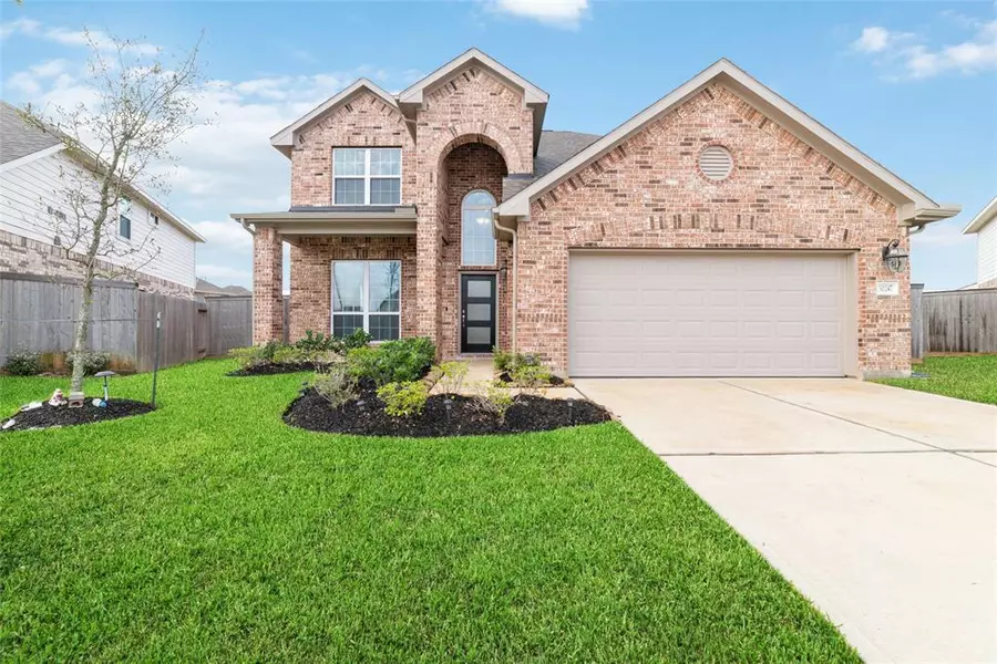 30247 Twisting Springs DR, Brookshire, TX 77423