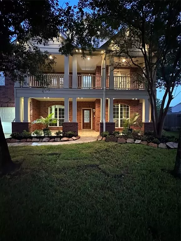 Spring, TX 77386,30007 Canyon Side CT