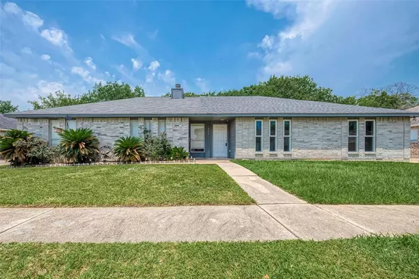 Katy, TX 77449,3331 Purslane DR