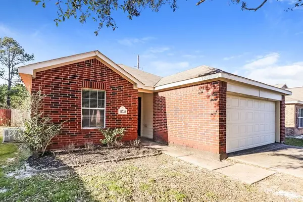 Pinehurst, TX 77362,11738 Elizabeth CT