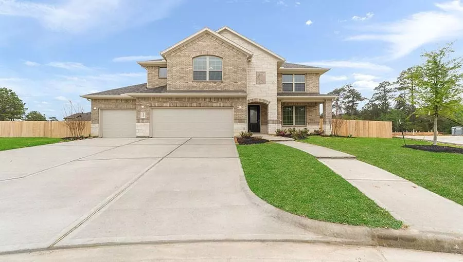 Dayton, TX 77535,1181 Imperial Ranch WAY