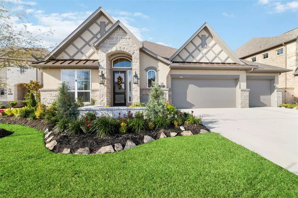 Cypress, TX 77433,11111 Legume CT