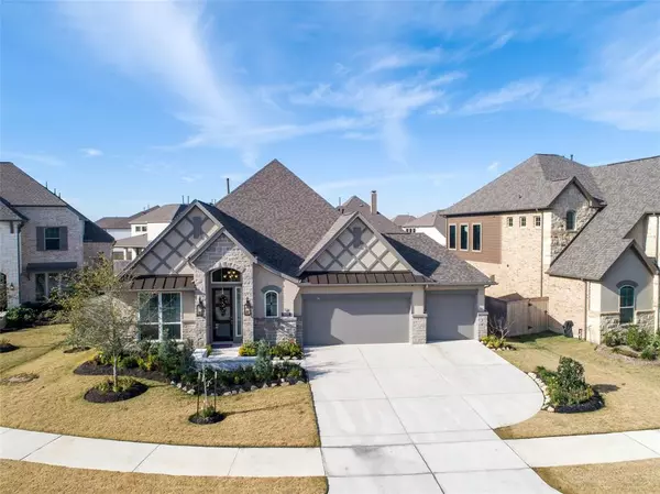 Cypress, TX 77433,11111 Legume CT