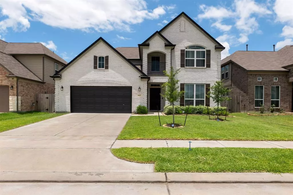 Katy, TX 77449,4607 Hronas Drive