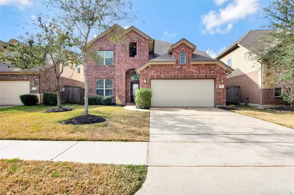 Cypress, TX 77433,19915 Durwood Pines LN