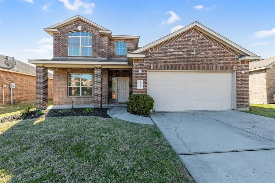 22514 Fosters Park CT, Porter, TX 77365