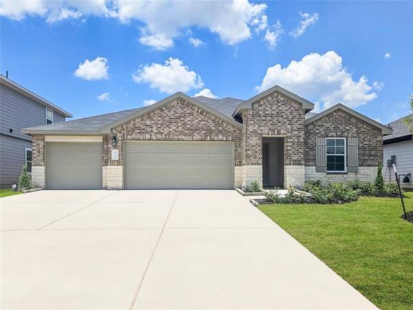 3035 Sycamore Run Lane, Rosenberg, TX 77469