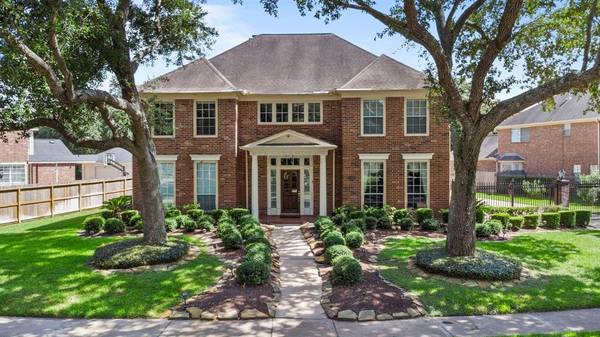 4607 Saint Michaels CT,  Sugar Land,  TX 77479