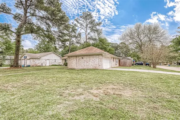 Spring, TX 77373,23002 Bayleaf DR