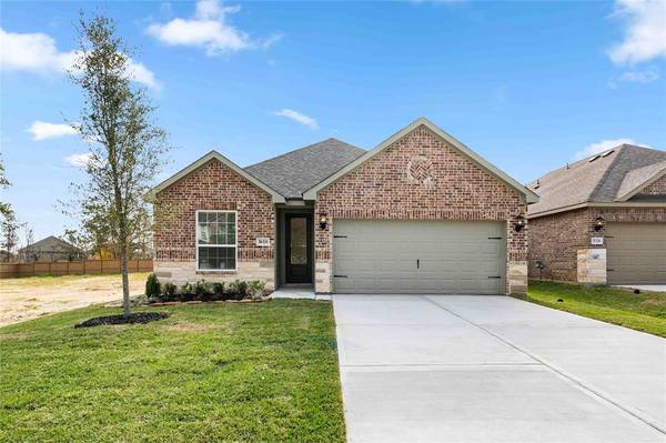 6200 White Spruce Drive, Conroe, TX 77304