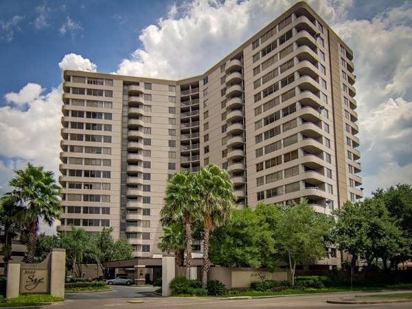 3525 Sage RD #1705, Houston, TX 77056