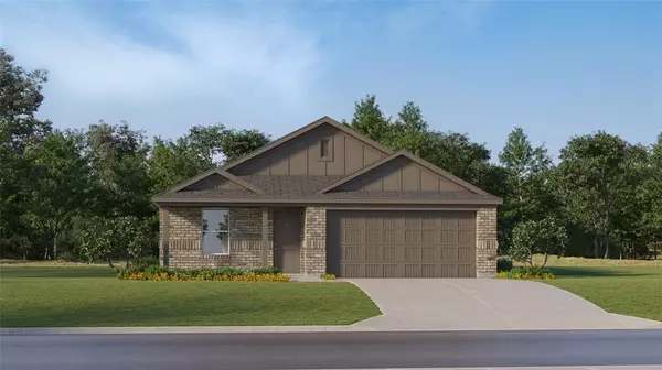 26903 Yellow Corydalis DR, Katy, TX 77493