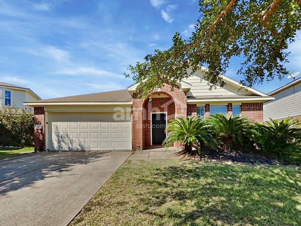 25011 Silent Meadow CT, Tomball, TX 77375