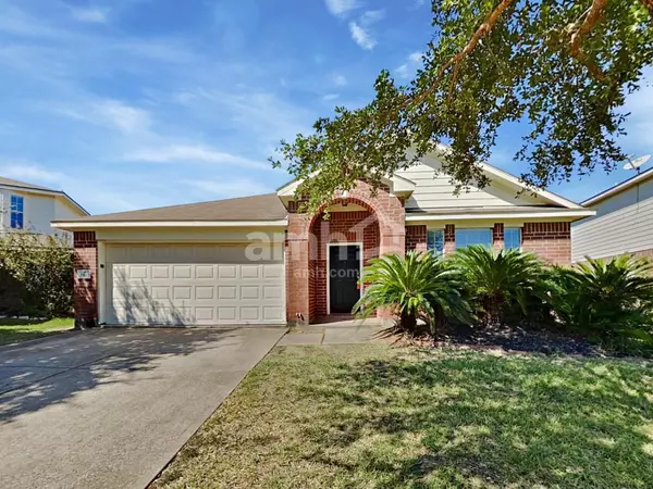 25011 Silent Meadow CT, Tomball, TX 77375