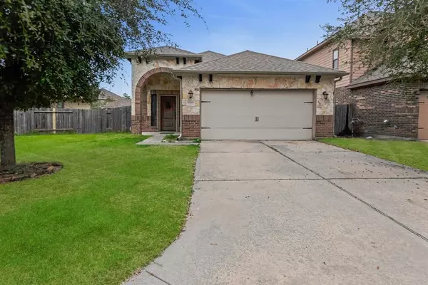 Spring, TX 77386,707 Aulia LN