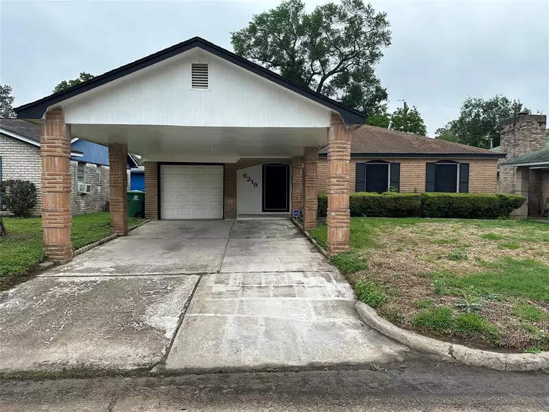 6219 Senior ST, Houston, TX 77016