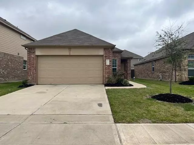 Katy, TX 77493,24818 Pavarotti PL