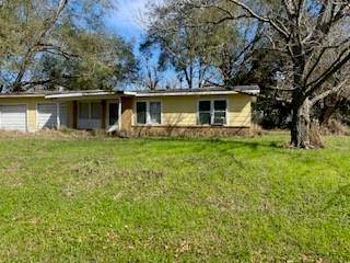 81 Crescent DR, Victoria, TX 77905