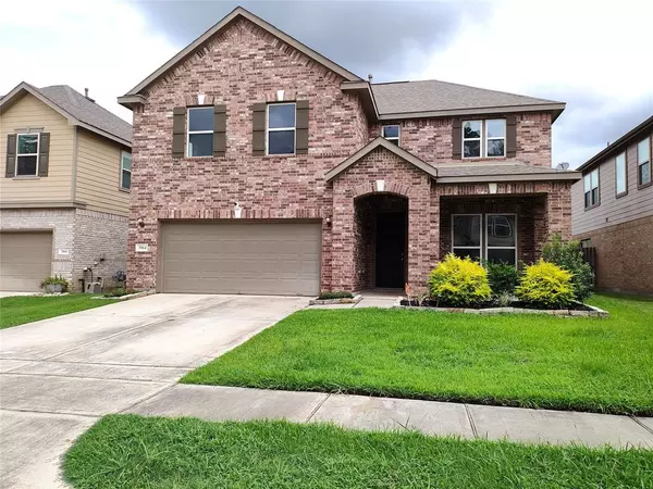 3964 Eagle Nest Lake LN, Magnolia, TX 77354