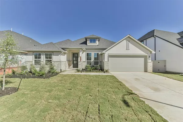 15502 Ringbill WAY, Magnolia, TX 77354