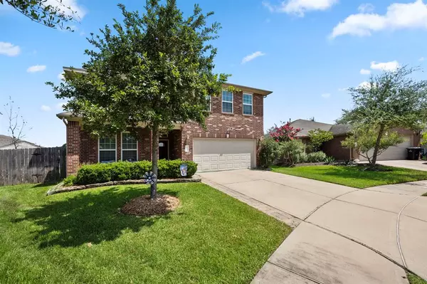 Katy, TX 77494,3406 Lilac Ranch DR