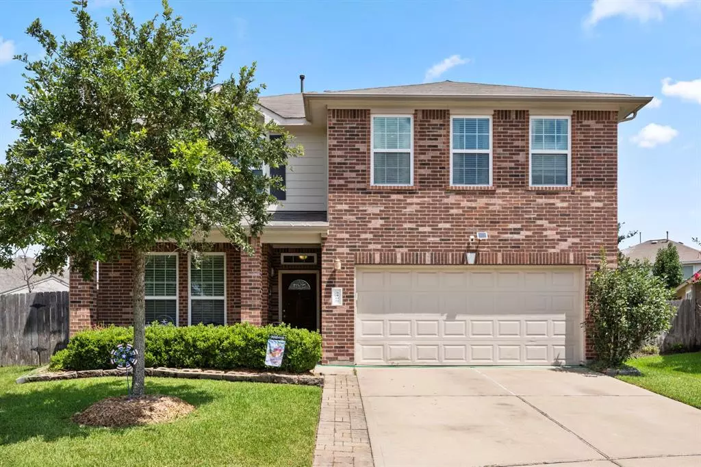 Katy, TX 77494,3406 Lilac Ranch DR