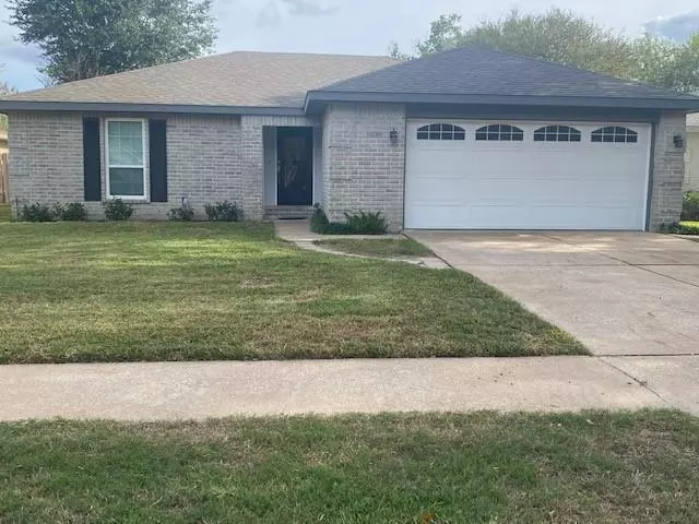 24035 Griffin House, Katy, TX 77493