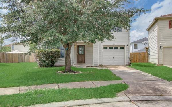 202 Silky Leaf DR, Houston, TX 77073